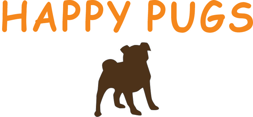 HAPPY PUGS - HOME MADE PET SNACKS