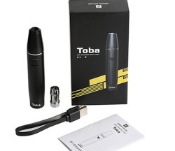 【戒煙小助手】Toba 一體加熱煙加熱器 IQOS代用