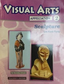 Visual Arts Appreciation 2 (Sculpture)