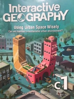 Interactive Geography Core Module 1 - Using Urban Space Wisely