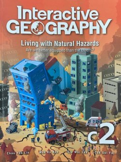 Interactive Geography Core Module 2 - Living with Natural Hazards