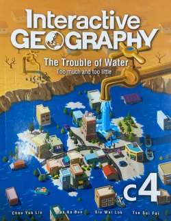 Interactive Geography Core Module 4 - The Trouble of Water
