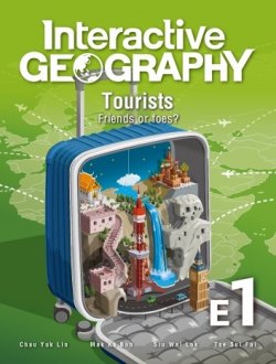 Interactive Geography Elective Module 1 - Tourists