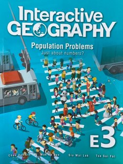 Interactive Geography Elective Module 3 - Population Problems