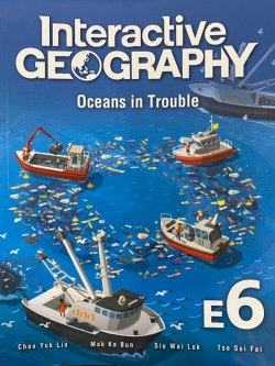 Interactive Geography Elective Module 6 - Oceans in Trouble