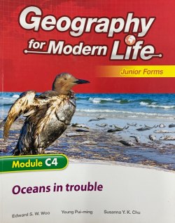 Geography For Modern Life (Module C4) Oceans in Trouble