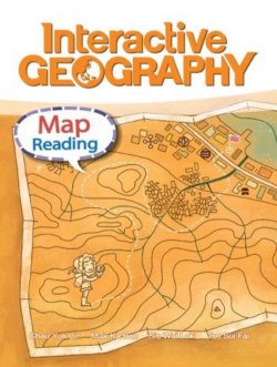 Interactive Geography Map Reading (2017)