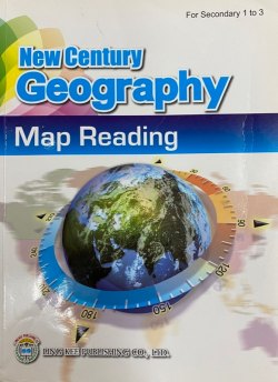 New Century Geography Map Reading