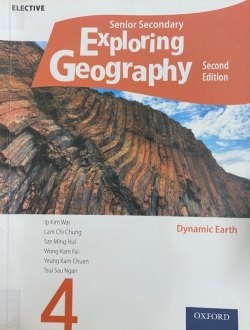 Senior Secondary Exploring Geography 4 (2014)