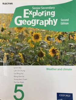 Senior Secondary Exploring Geography 5 (2014)