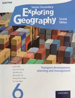 Senior Secondary Exploring Geography 6 (2015)