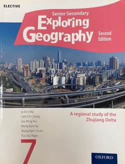Senior Secondary Exploring Geography 7(2014)