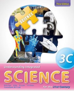 Understanding Integrated Science for the 21st Century 3C
