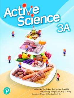 Active Science 3A