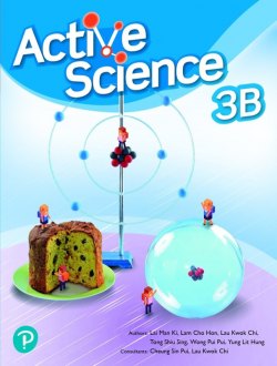Active Science 3B