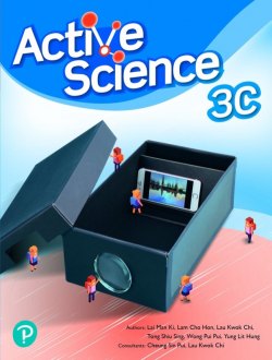 Active Science 3C