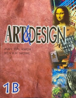 Art and Design 1B