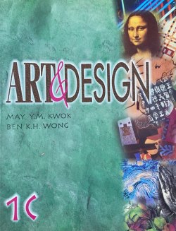 Art and Design 1C
