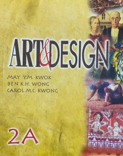 Art and Design 2A