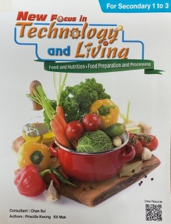 New Focus in Technology and Living ((Food and Nutrition, Food Preparation and Processing)