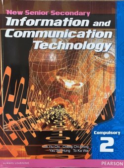 NSS Information and Communication Technology Compulsory Volume 2