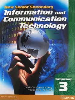 NSS Information and Communication Technology Compulsory Volume 3
