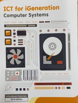 ICT for iGeneration - Computer System