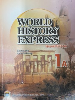 World History Express 1A