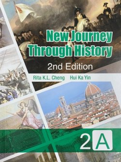 New Journey Through History 2A