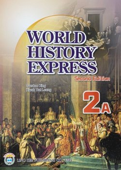 World History Express 2A