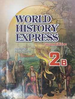 World History Express 2B