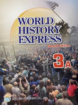 World History Express 3A