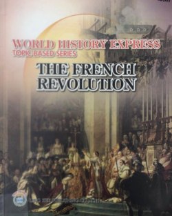World History Express - The French Revolution