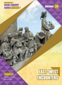 Issue Enquiry Series Section 29 - East-West Encounters