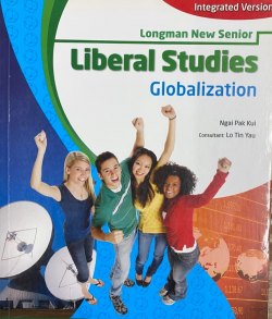 Longman New Senior Liberal Studies - Globalisation (Integrated Version)
