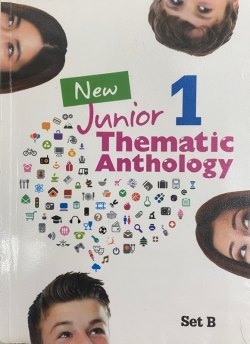 New Junior Thematic Anthology 1 (Set B)