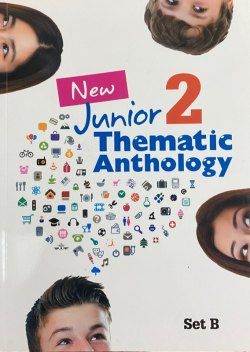 New Junior Thematic Anthology 2 (Set B)