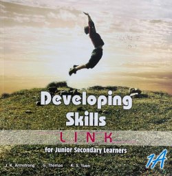 Developing Skills: Link for Junior Secondary Learners 1A