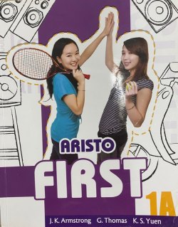 Aristo First 1A