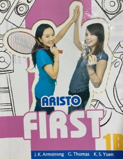 Aristo First 1B