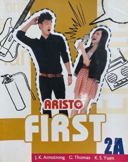 Aristo First 2A