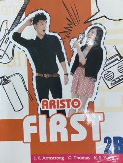 Aristo First 2B