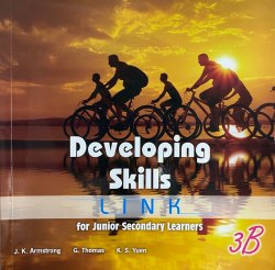 Developing Skills: Link for Junior Secondary Learners 3B