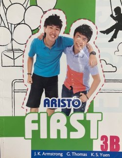 Aristo First 3B