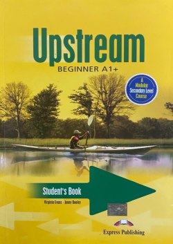 Upstream Beginner Student Book