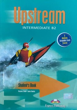 Upstream Intermediate Student Book
