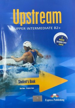 Upstream Upper-Intermediate Student Book