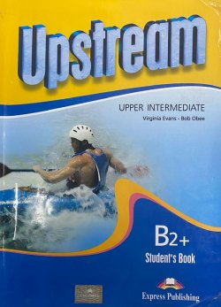Upstream Upper-Intermediate Student Book (International Edition)