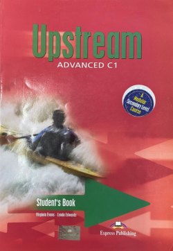 Upstream Advanced Student Book