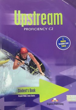 Upstream Proficiency Student Book
